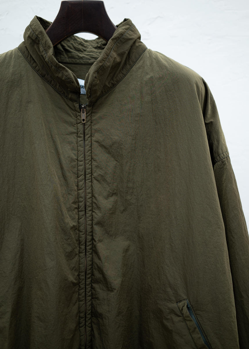 HED MAYNER Lightweight Bomber Jacket – VISION OF FASHION