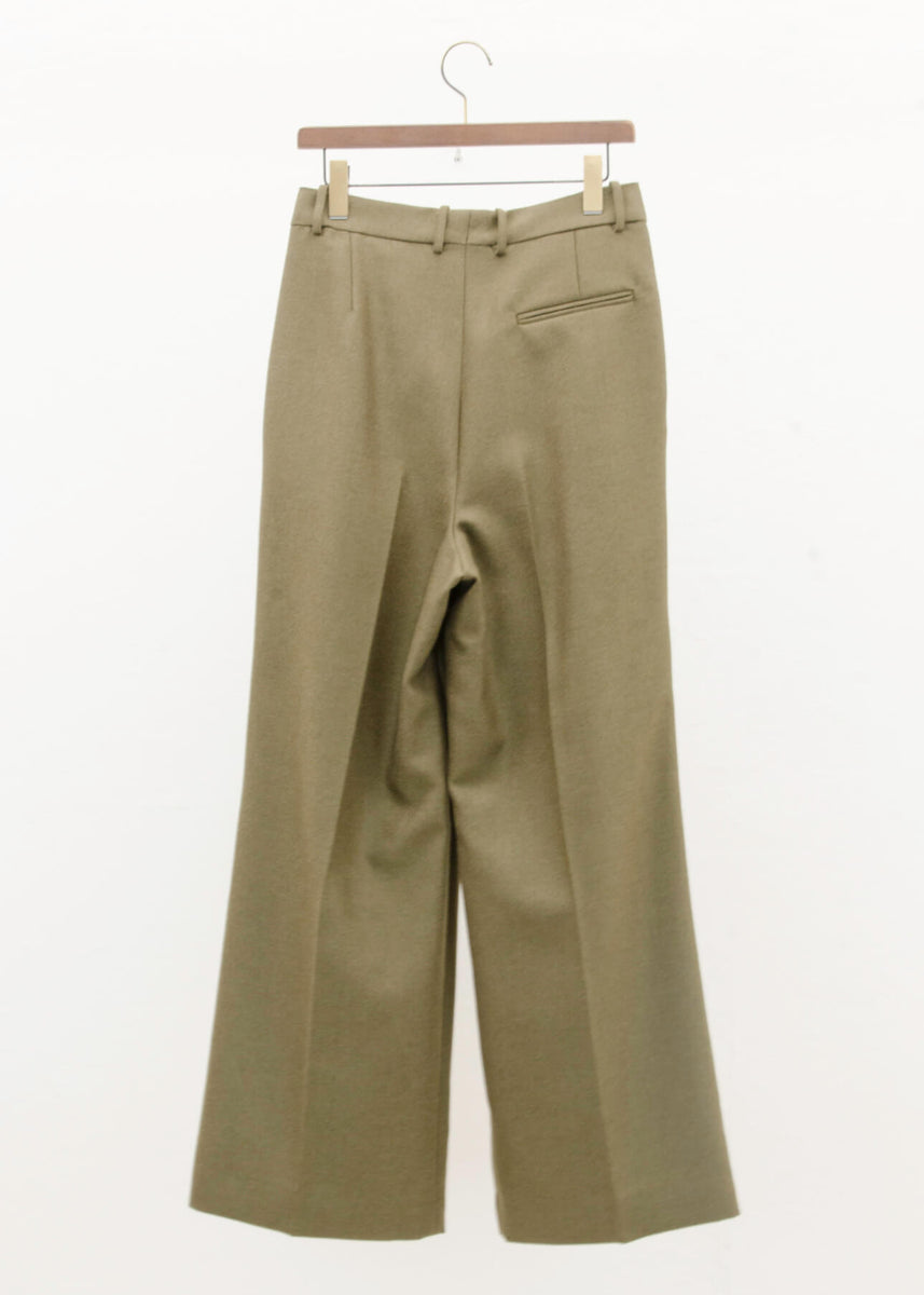 HED MAYNER elongated trousers M
