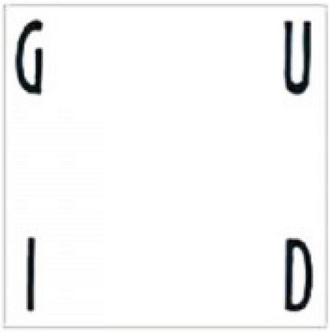 GUIDI (ARCHIVE) - グイディ