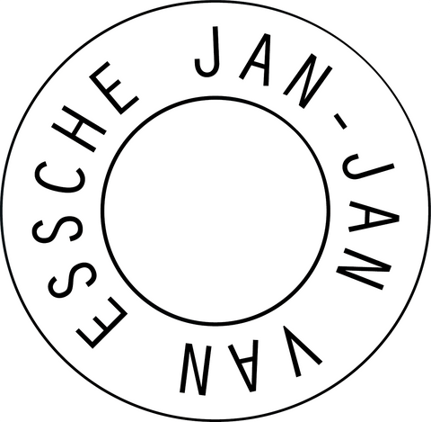 JAN-JAN VAN ESSCHE - ヤン ヤン ヴァン エシュ