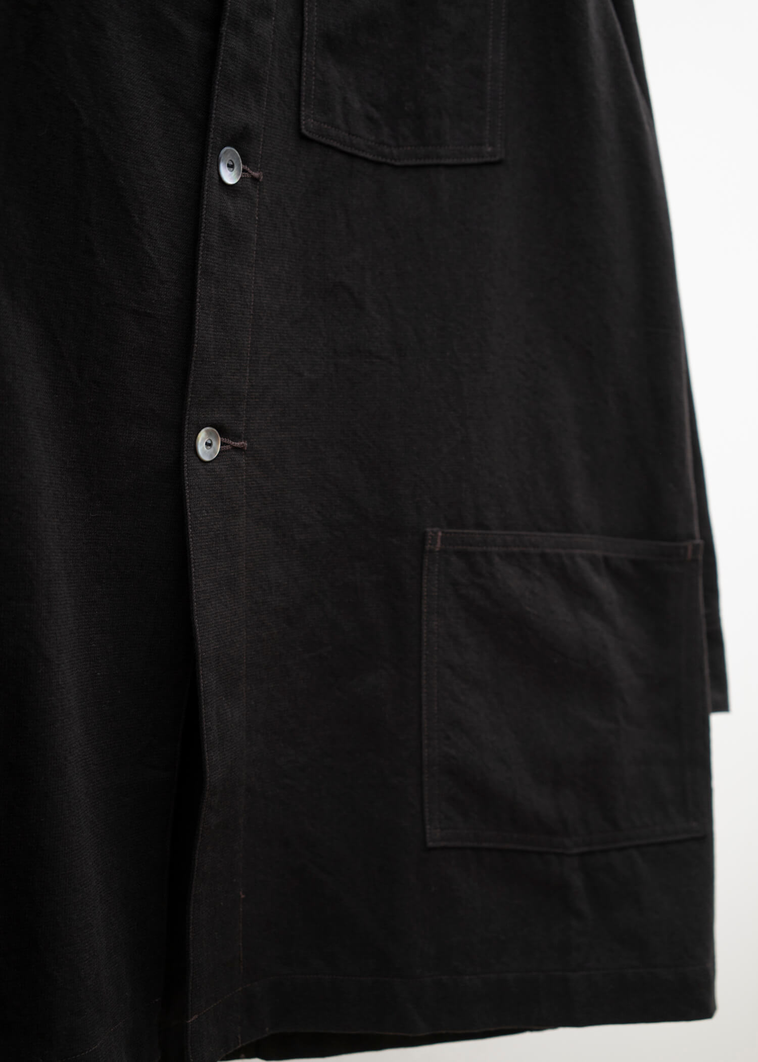 Taiga Takahashi Lot.407 Work Coat