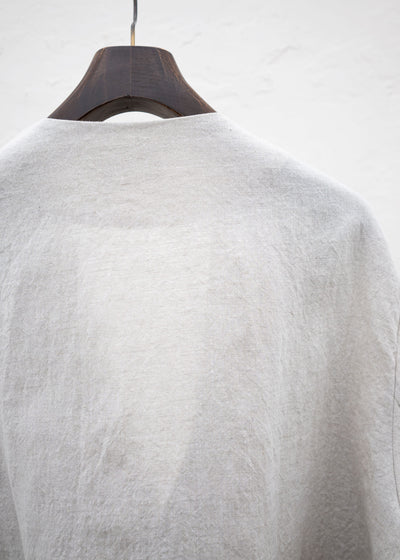 ZIIIN CARDIGAN JACKET / KINARI