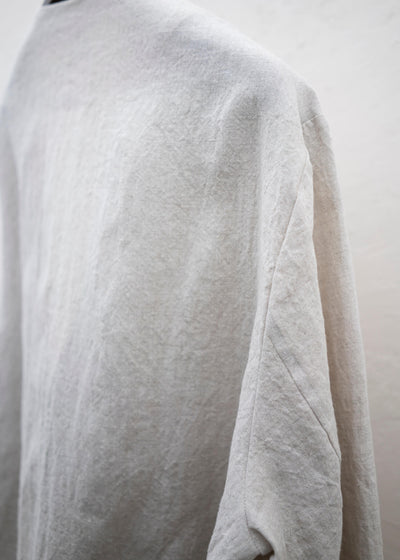 ZIIIN CARDIGAN JACKET / KINARI