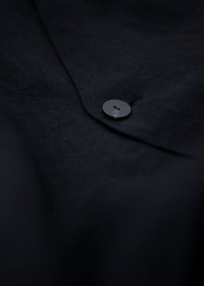 ZIIIN CARDIGAN JACKET / BLACK
