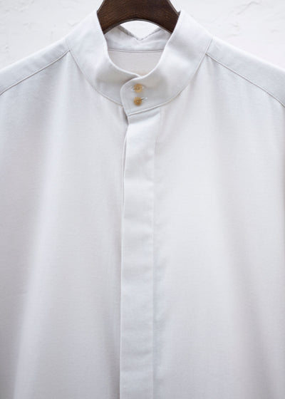 ZIIIN "ANGO" LONG SHIRT / KINARI