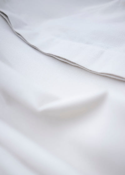 ZIIIN "ANGO" LONG SHIRT / KINARI