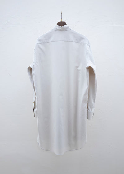 ZIIIN "ANGO" LONG SHIRT / KINARI