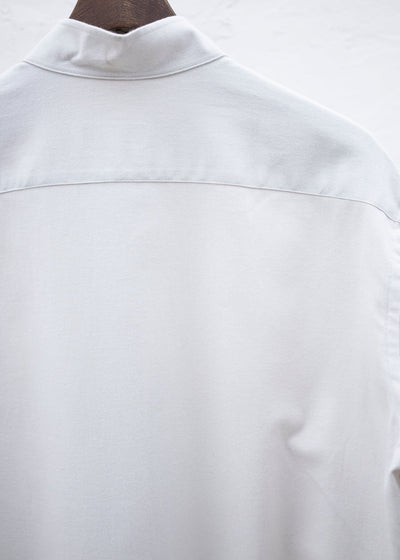 ZIIIN "ANGO" LONG SHIRT / KINARI