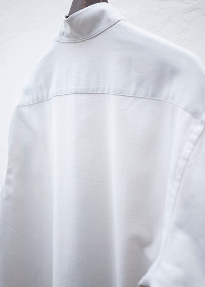 ZIIIN "ANGO" LONG SHIRT / KINARI