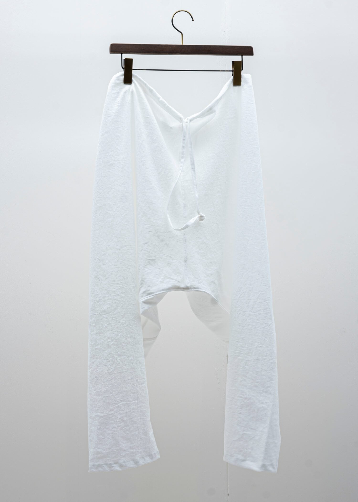 ZIIIN """"""MINMIN""""""""""""""""""""""""""""""""" PAJAMAS / WHITE