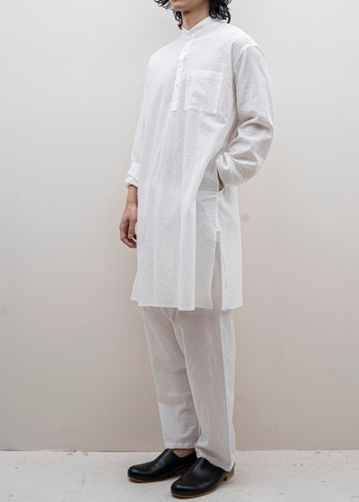 ZIIIN """"""MINMIN""""""""""""""""""""""""""""""""" PAJAMAS / WHITE