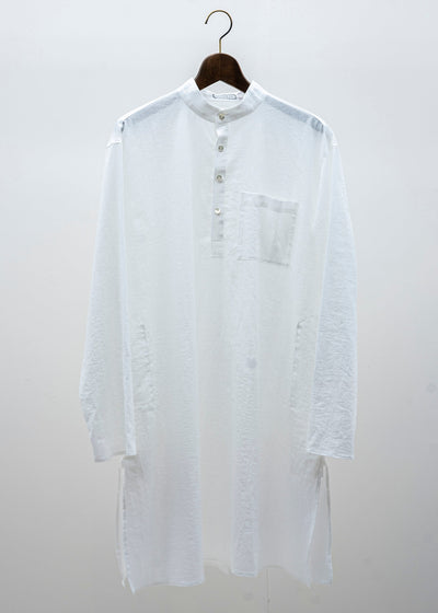 ZIIIN """"""MINMIN""""""""""""""""""""""""""""""""" PAJAMAS / WHITE