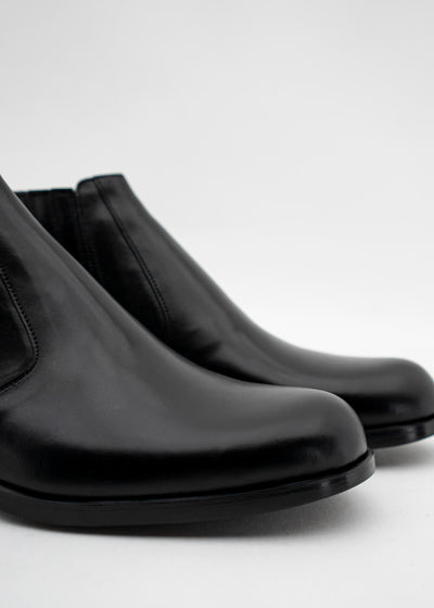 PETROSOLAUM SIDE GORE(MCKAY)