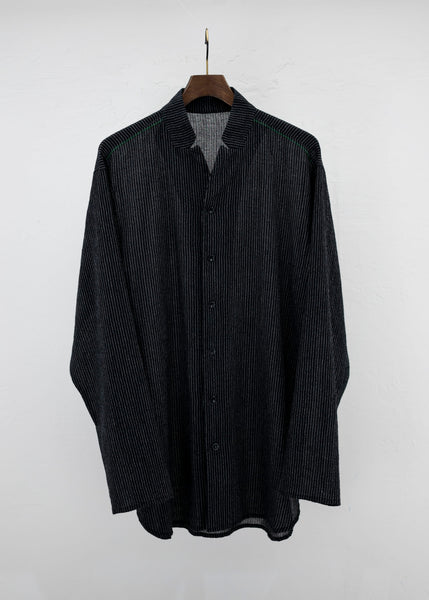 Jurgen Lehl Wool lightweight shirt