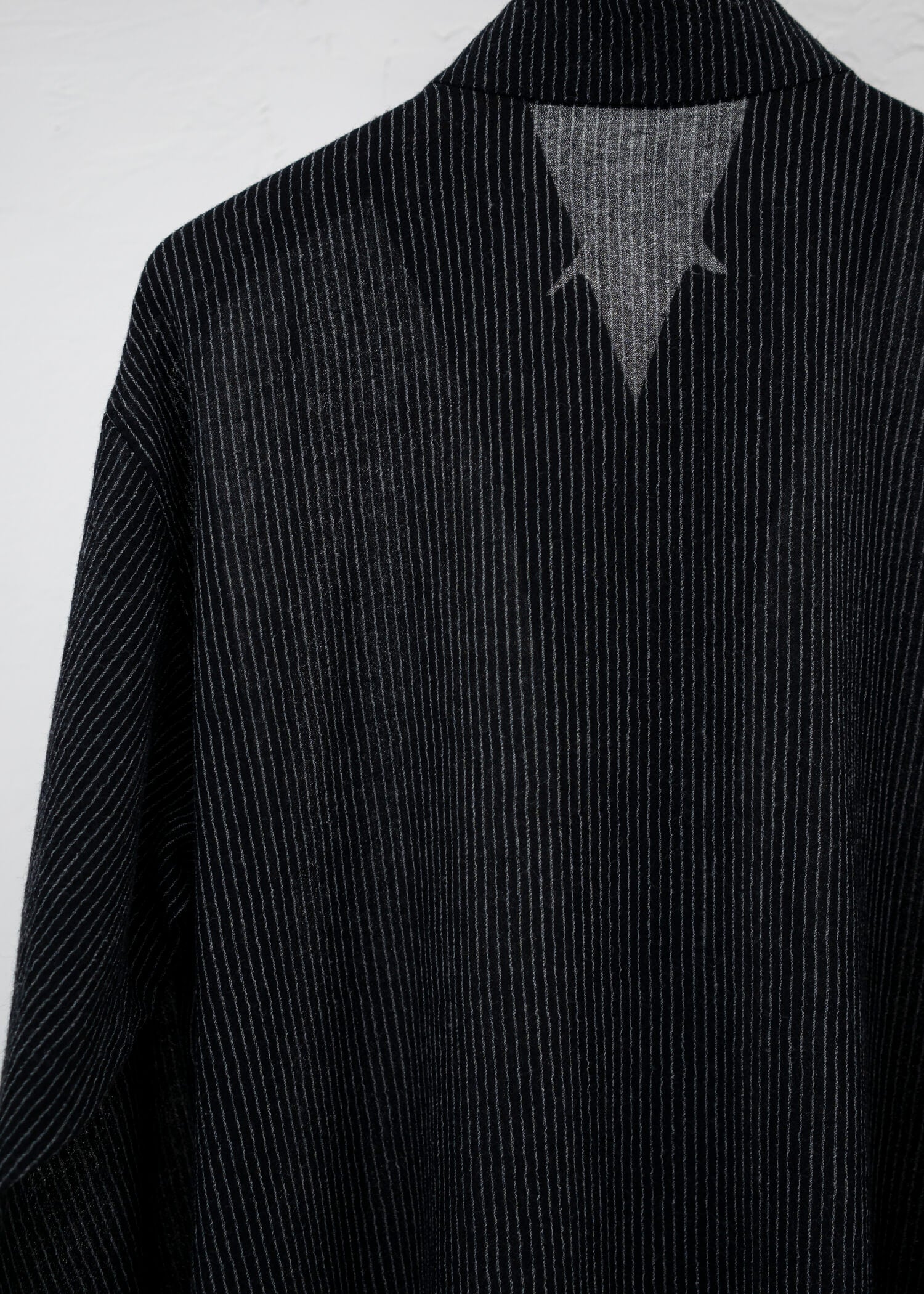 Jurgen Lehl Wool lightweight shirt