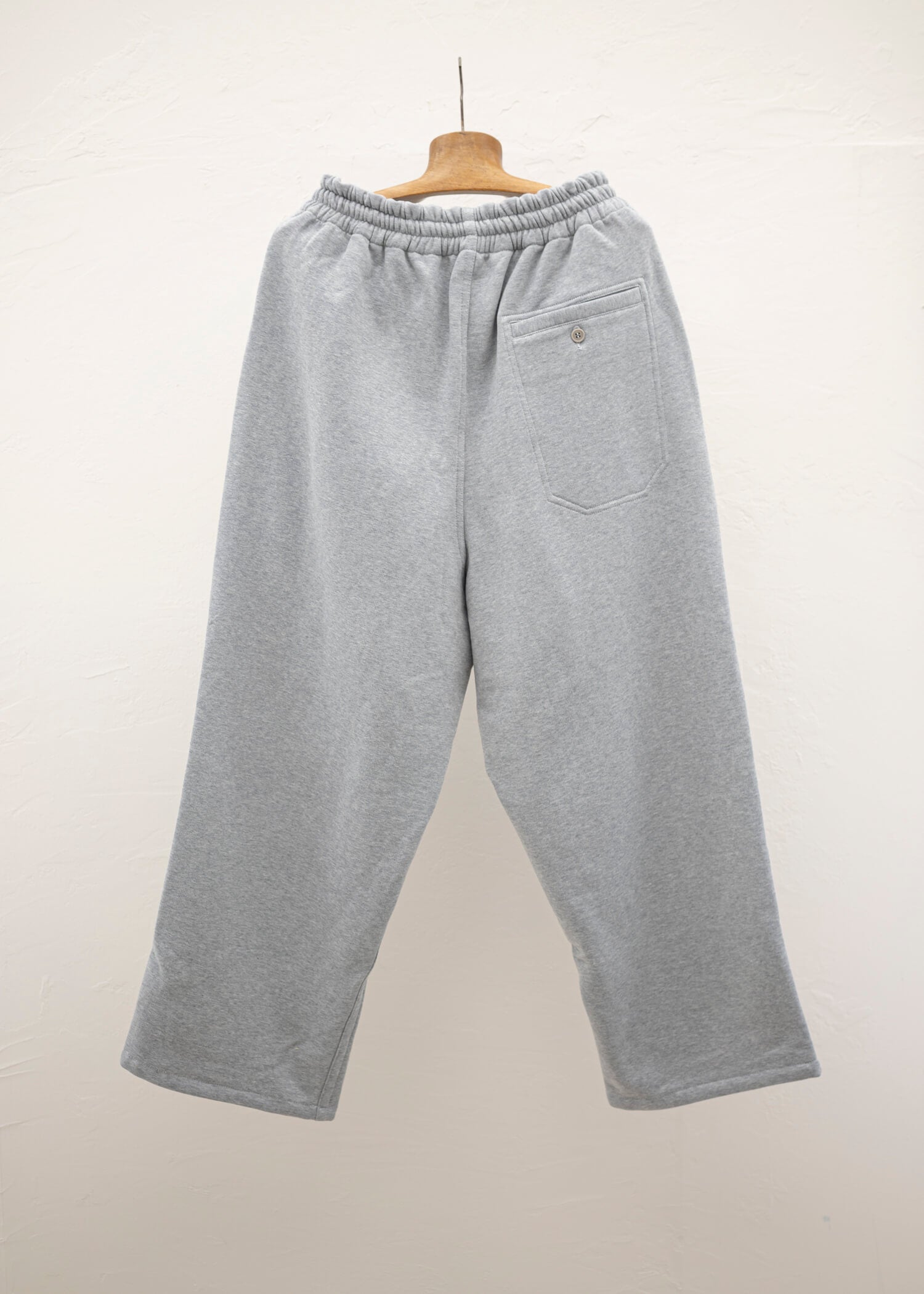 HED MAYNER JUDO PANTS GREY