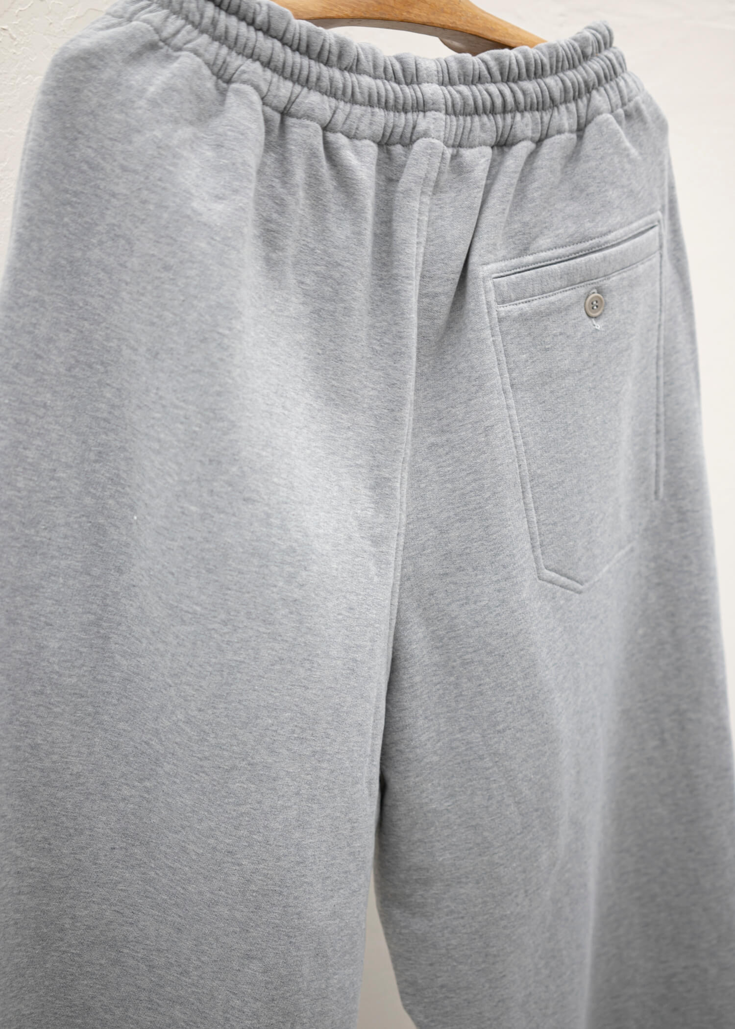 HED MAYNER JUDO PANTS GREY