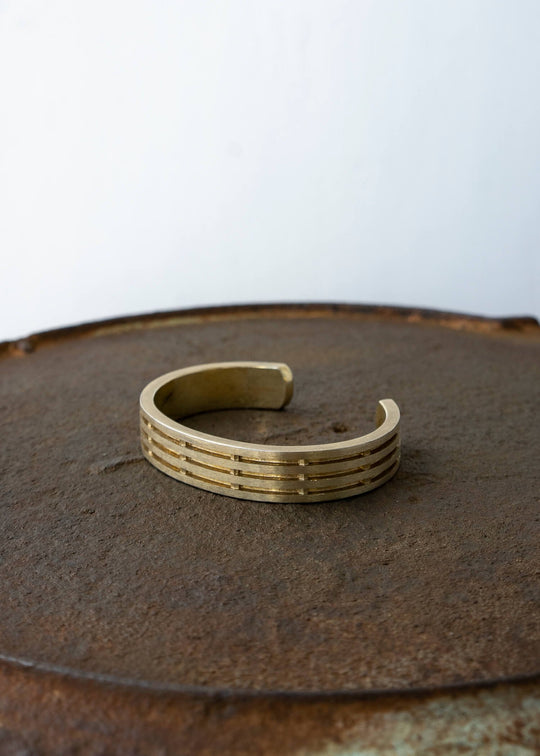 Jizai∞rhythm "AMIDA" BANGLE