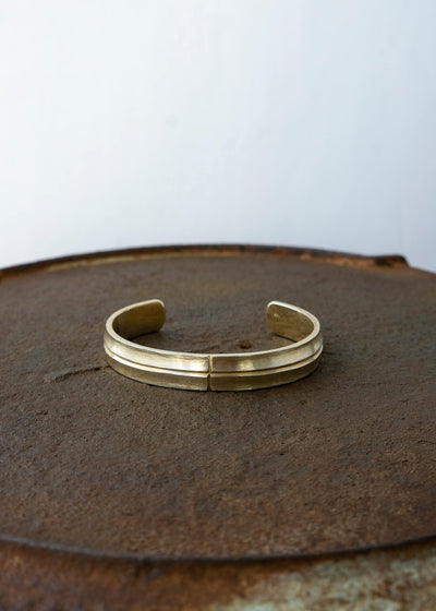 Jizai∞rhythm "MIKADO" BANGLE