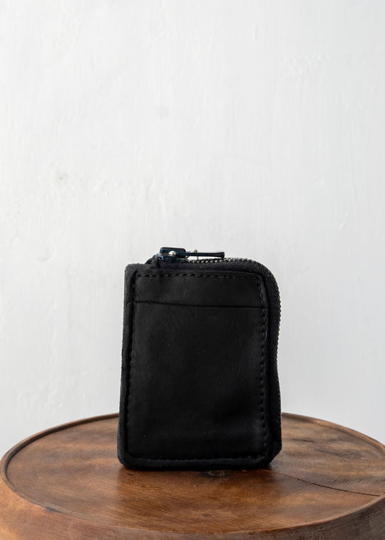 GUIDI S02 SMART WALLET / SOFT HORSE FULL GRAIN / CV39T