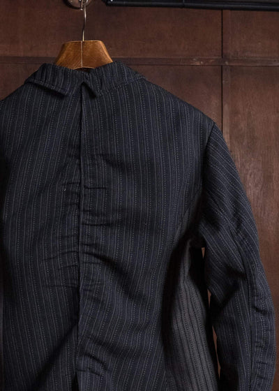 Professor.E E JKT STRIPE 26FW-PE-JKT-01