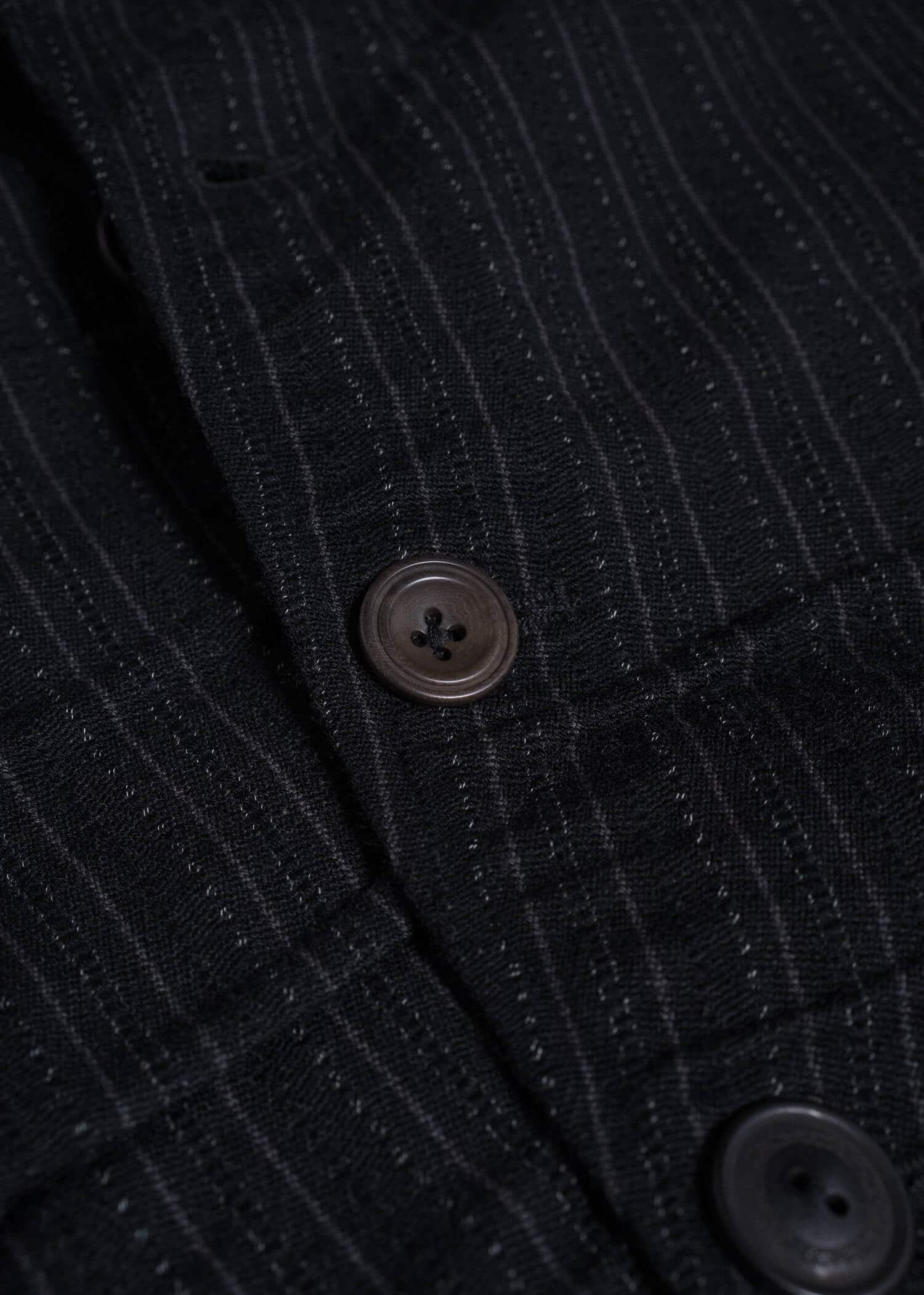 Professor.E E JKT STRIPE 26FW-PE-JKT-01