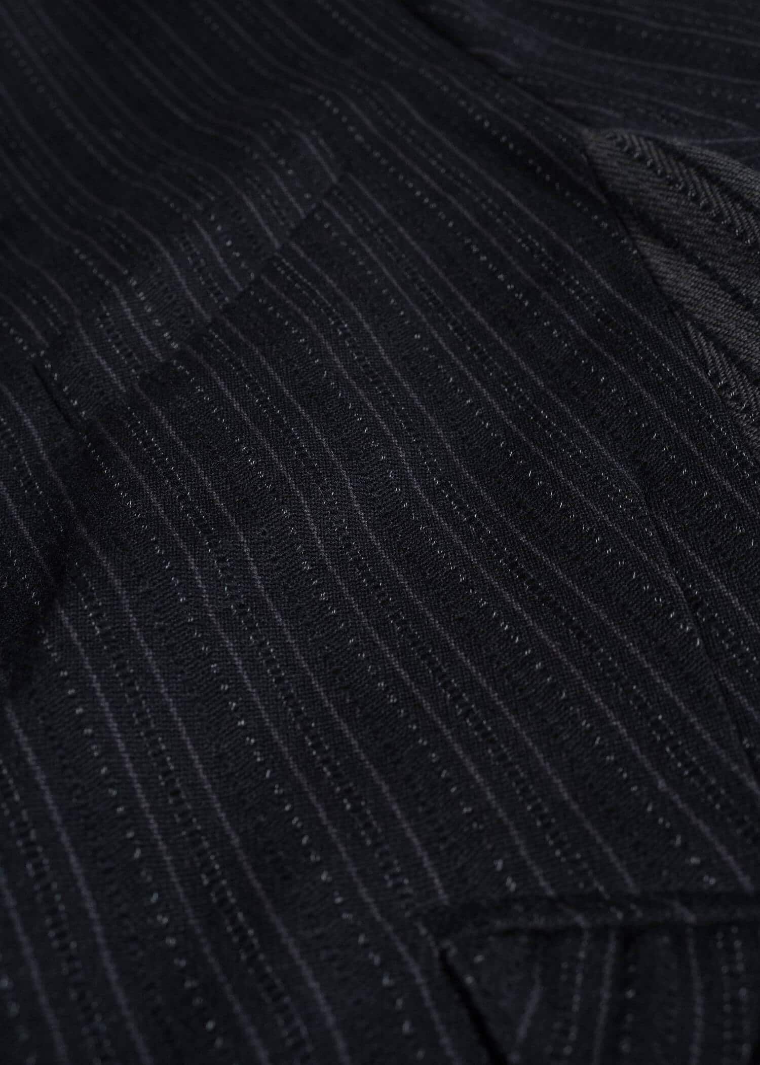 Professor.E E JKT STRIPE 26FW-PE-JKT-01