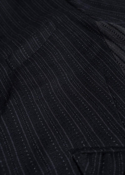 Professor.E E JKT STRIPE 26FW-PE-JKT-01