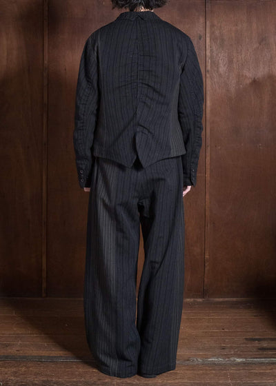 Professor.E E JKT STRIPE 26FW-PE-JKT-01