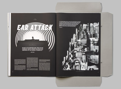 PLETHORA MAGAZINE Issue 4