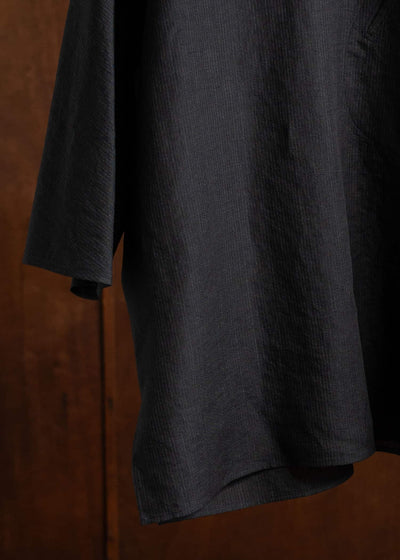 Jurgen Lehl Linen Cotton Irregular Dyed J0142FBM703-19