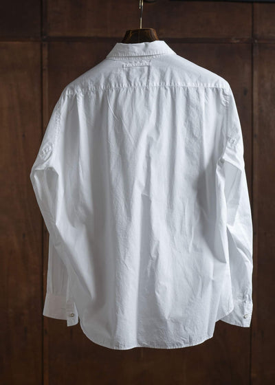 ARTS&SCIENCE dog embroidery shirt