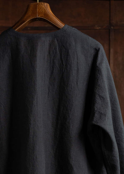 Jurgen Lehl Linen Cotton Irregular Dyed J0142FBM703-19