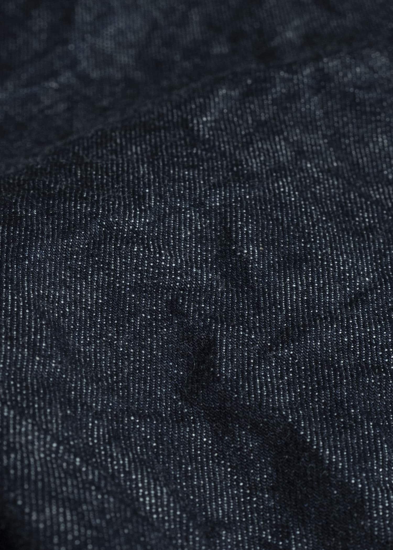 unkruid five pockets 50s denim