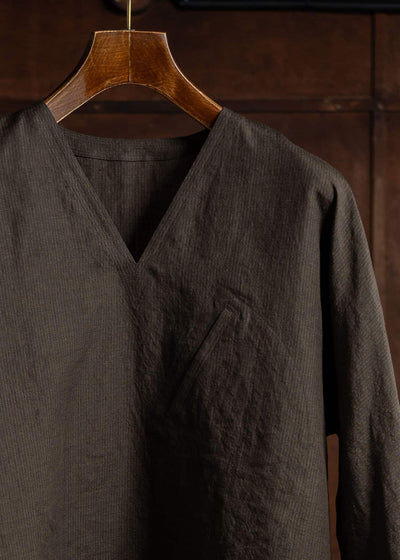 Jurgen Lehl Linen Cotton Irregular Dyed J0142FBM703-95