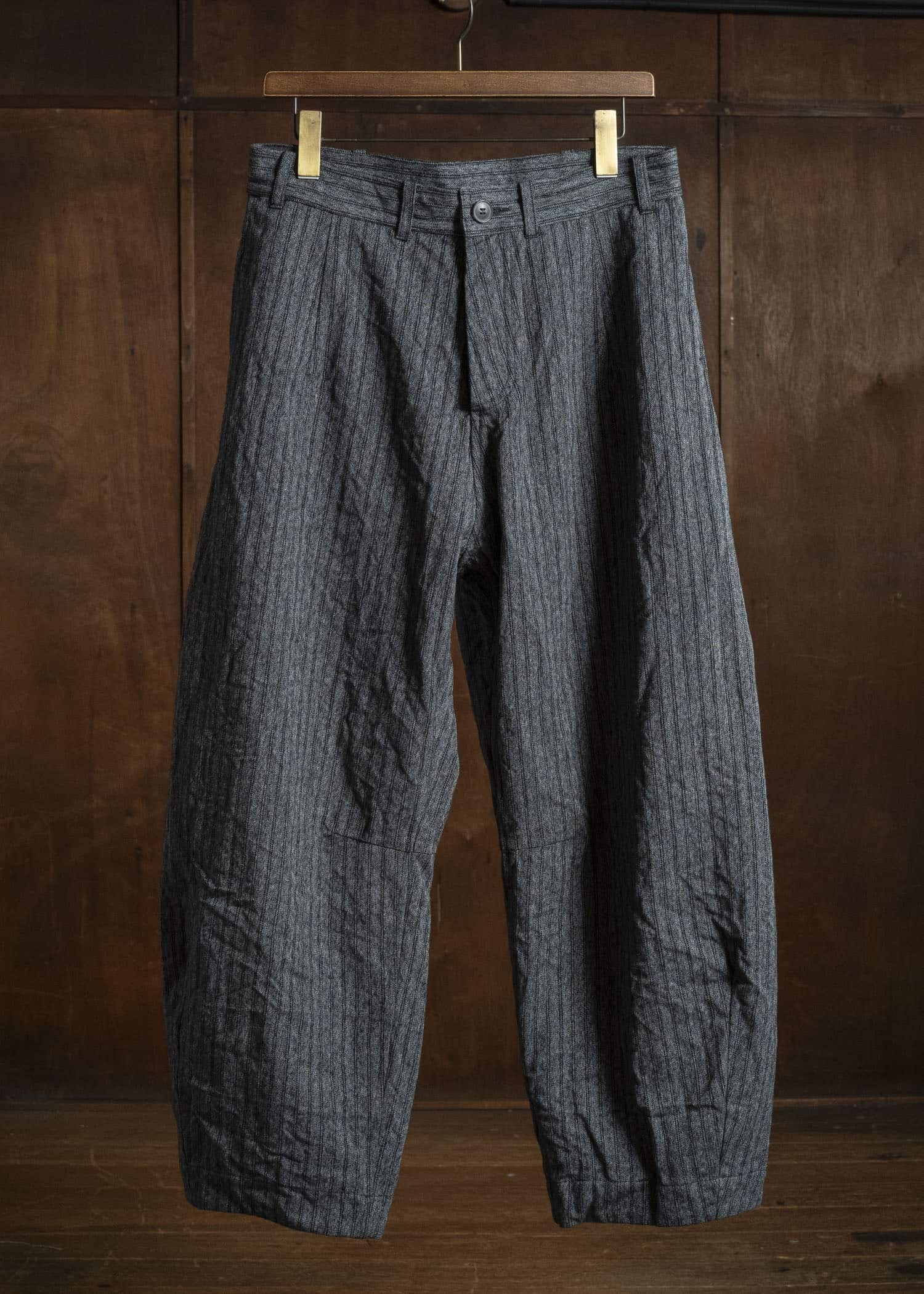 unkruid new baggy grey coutil