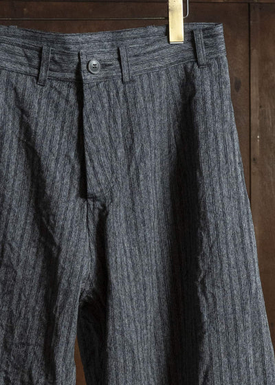 unkruid new baggy grey coutil