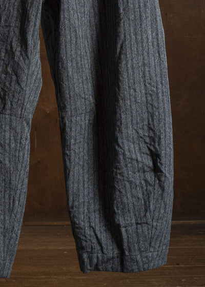unkruid new baggy grey coutil