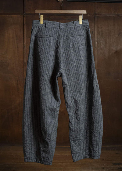 unkruid new baggy grey coutil