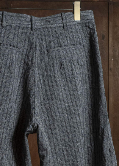 unkruid new baggy grey coutil
