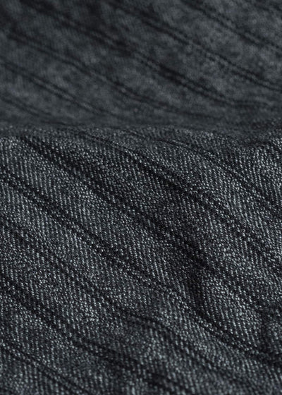 unkruid new baggy grey coutil
