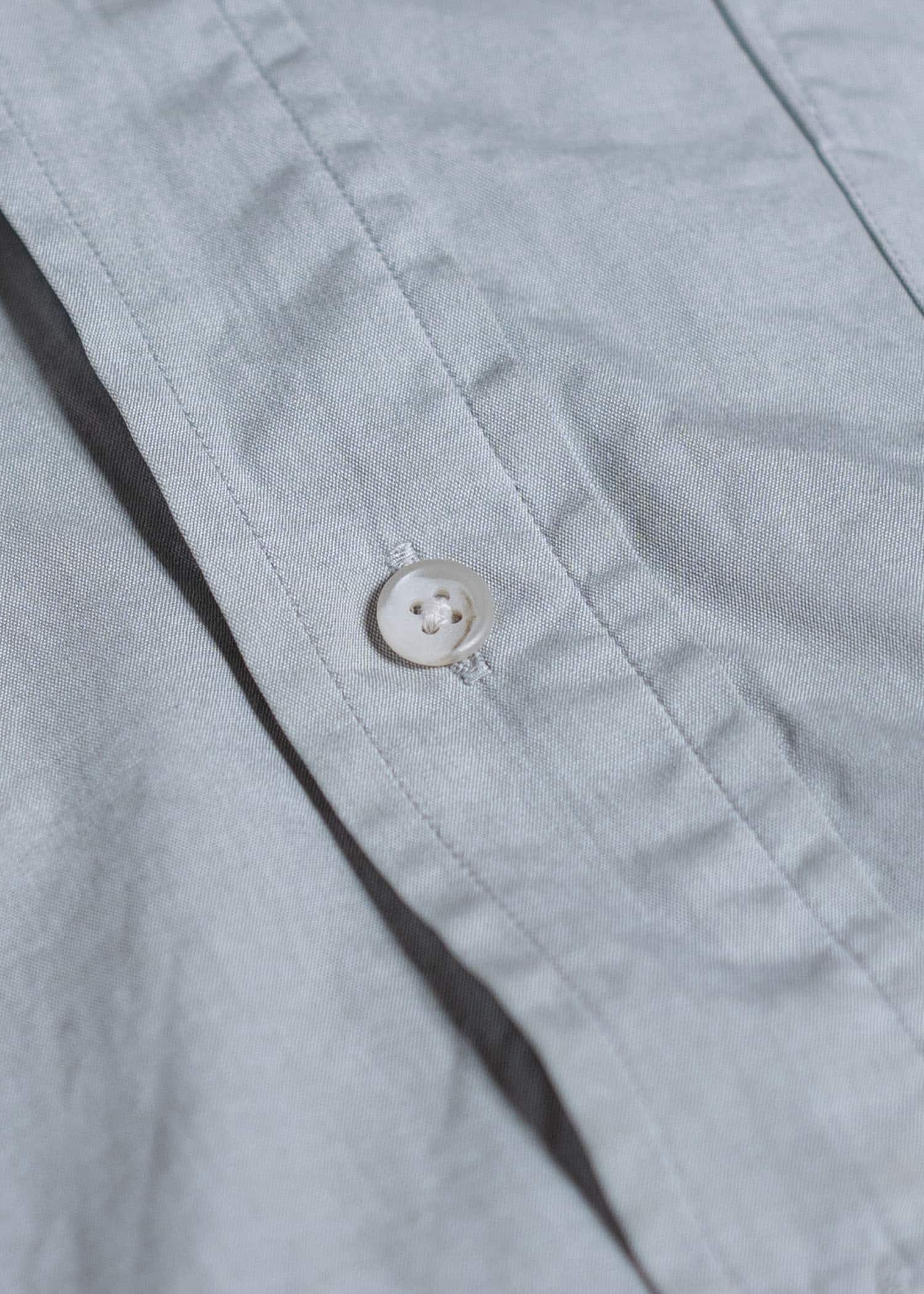 Marvine Pontiak shirt makers Pull Over Shirt