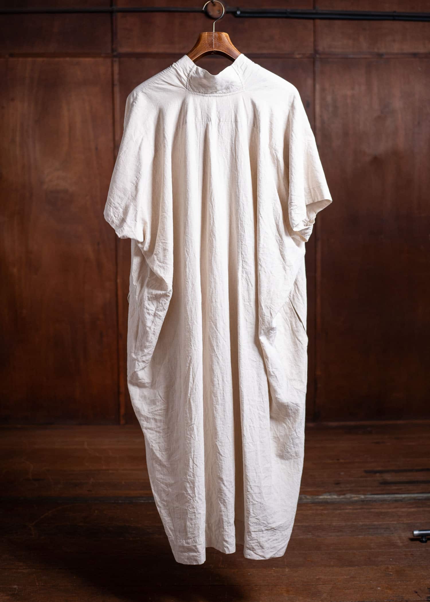 JAN-JAN VAN ESSCHE Long Tunic