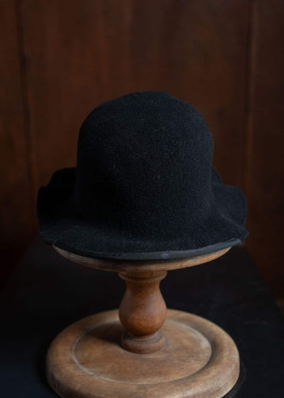 SCHA SCHA Art#1147 Walk Time Small ``RB'' / black × black