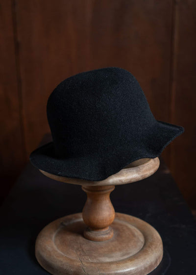 SCHA SCHA Art#1147 Walk Time Small ``RB'' / black × black