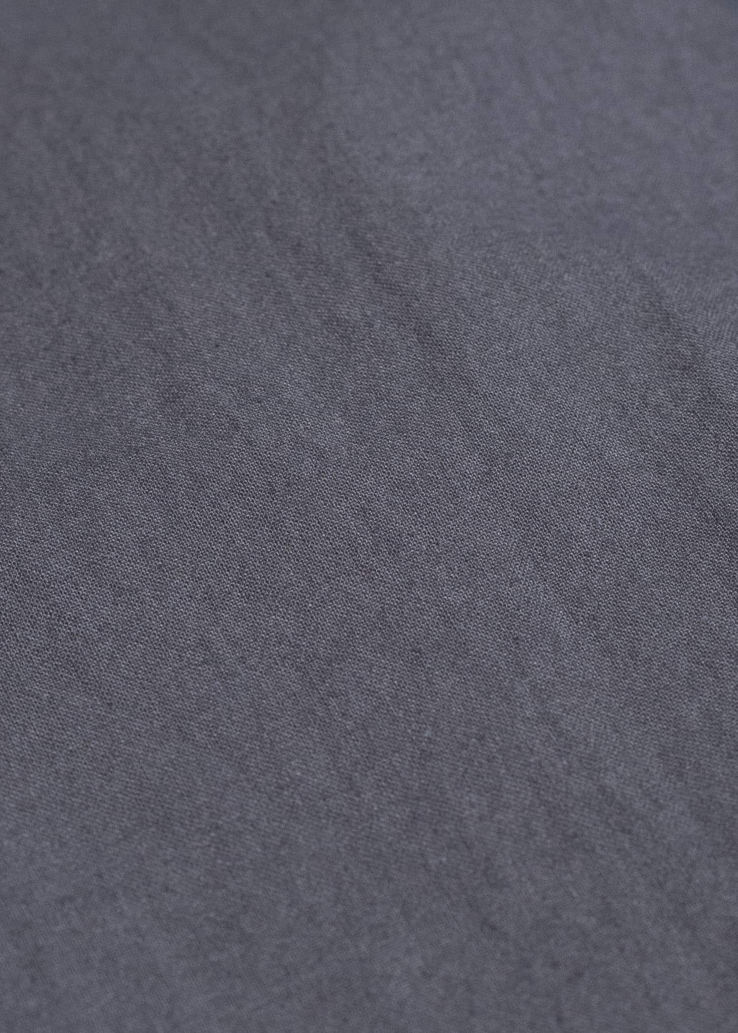 Edwina Horl EH49C-01 mantel ‹ground control› rauchfarbe