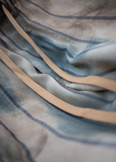 UMA WANG PIGIAMA PANTS UM3508