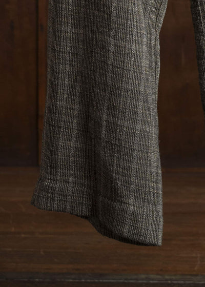 OIRA 23AW Drawstring Pants