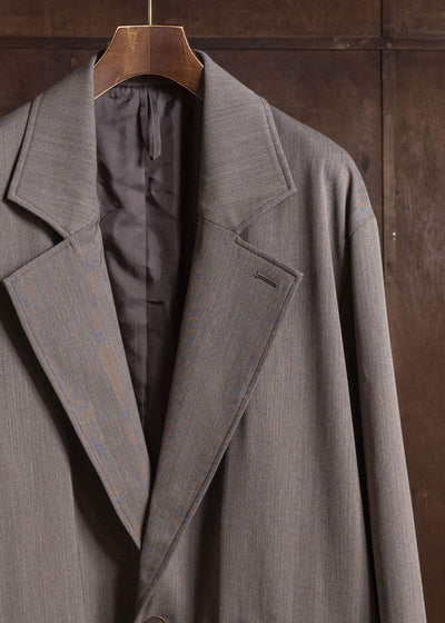 Edwina Horl EH49J-01 jacke ‹ursula› brown