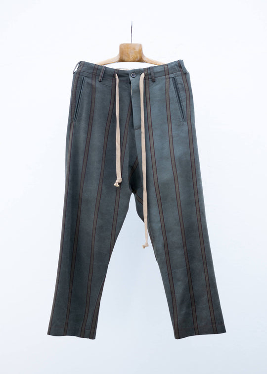 UMA WANG PERCH PANTS UM3516